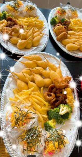 今週の活動報告（11月2日）