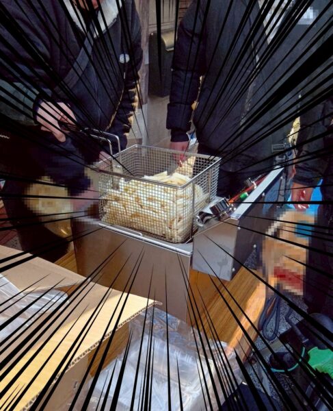 今週の活動報告（3月1日）