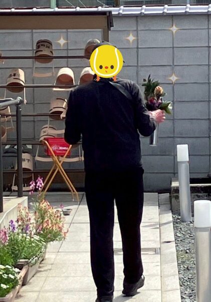 今週の活動報告（3月29日）