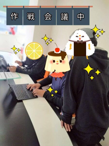 今週の活動報告（4月19日）